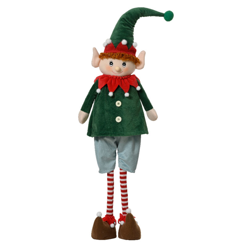 Vánoční skřítek Elf