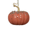 Dekorativní dýně Spiced Pumpkin